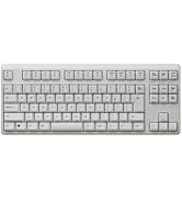 未使用品　REALFORCE RC1 コンパクトキーボード 英語配列 45g Amazon.co.jp: REALFORCE RC1 キーボード 70% ブラック 英語配列